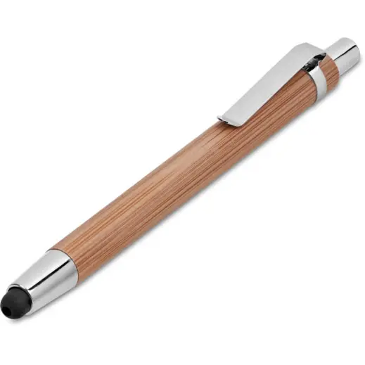 Altitude Eco-Scribe Stylus Ball Pen Unbranded